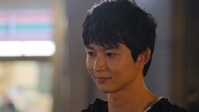 「30禁 それは30歳未満お断りの恋。」