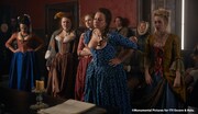 「Harlots/ハーロッツ 快楽の代償」