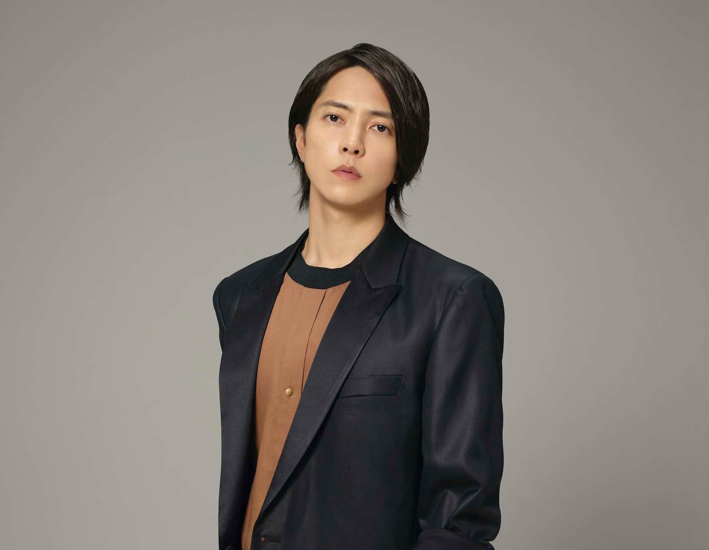 山下智久