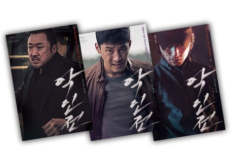 ムビチケカード特典のポストカードサンプル。