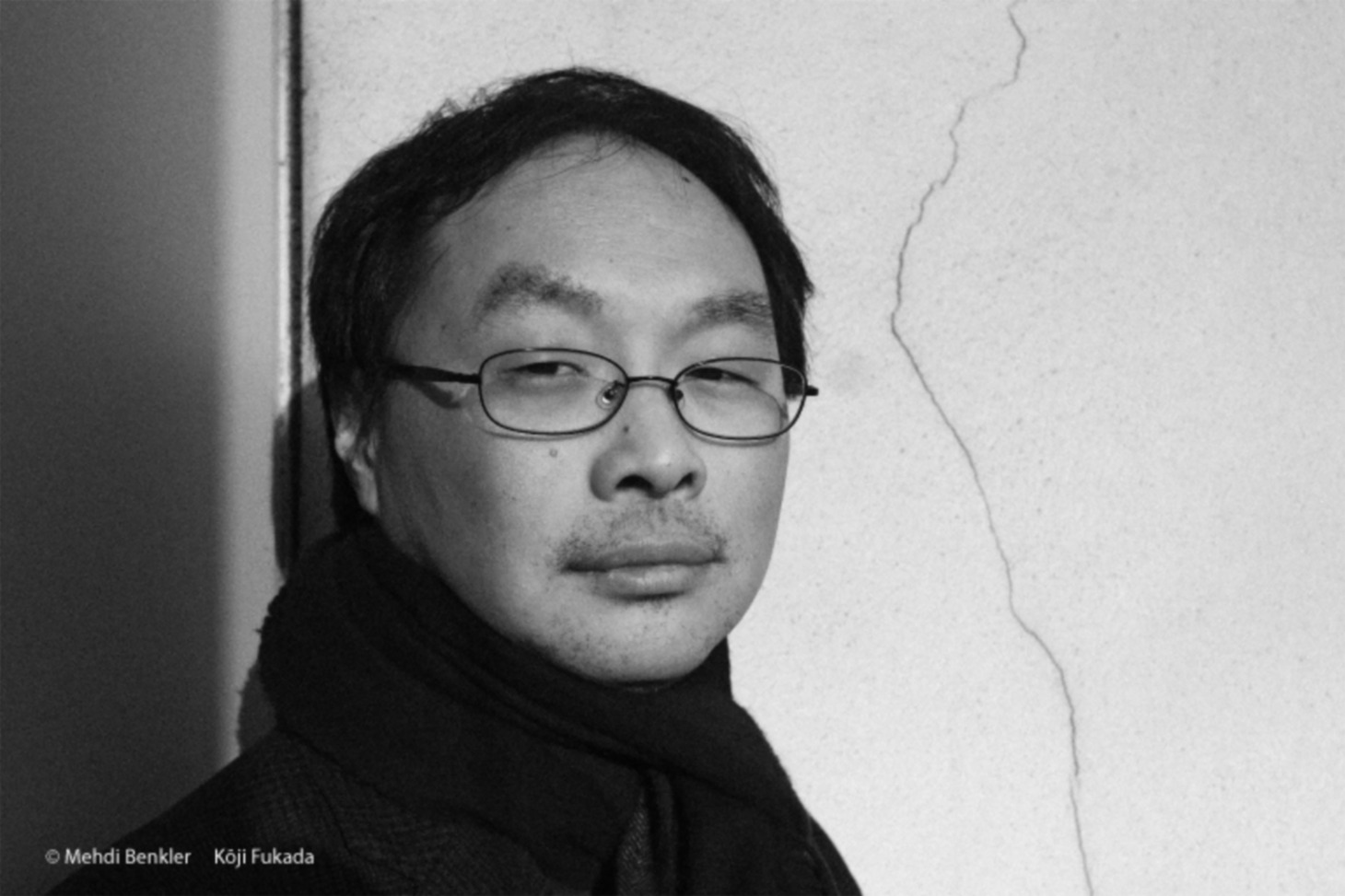 深田晃司