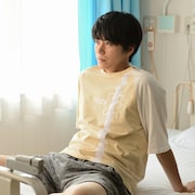 廣瀬智紀×北原里英「HERO」予告と場面写真が公開、斎藤工演じる死神大佐の姿も
