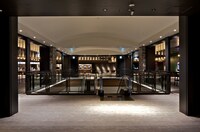 横須賀HUMAXシネマズエントランス