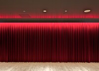 横須賀HUMAXシネマズ内観