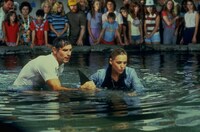 「ジョーズ3」 (c)1982 Universal City Studios LLC. All Rights Reserved.