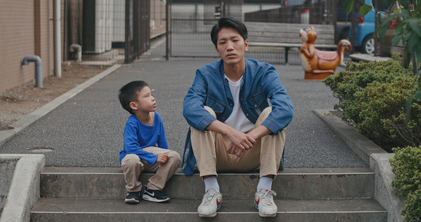「追い風」