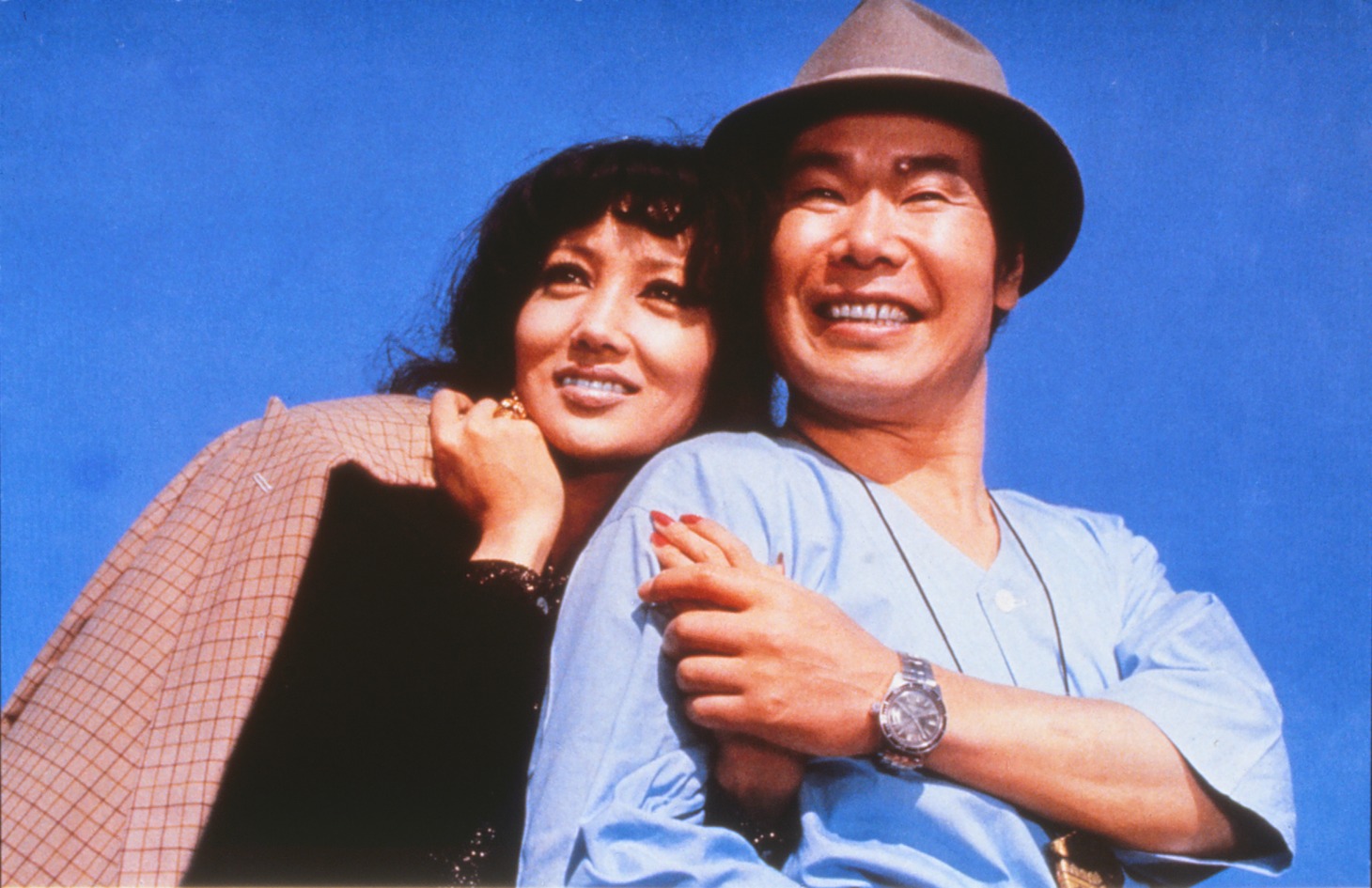 「男はつらいよ 寅次郎忘れな草」 (c)1973 松竹株式会社