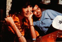 「男はつらいよ 寅次郎ハイビスカスの花」 (c)1980 松竹株式会社