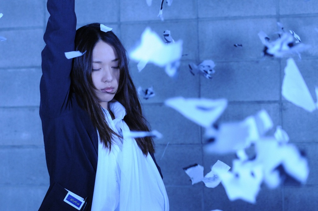 「SPEC」