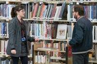 「パブリック 図書館の奇跡」