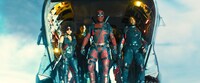 「デッドプール2」 DEADPOOL 2(c)2018 Twentieth Century Fox Film Corporation and TSG Entertainment Finance LLC. All rights reserved. MARVEL (c)2018 MARVEL