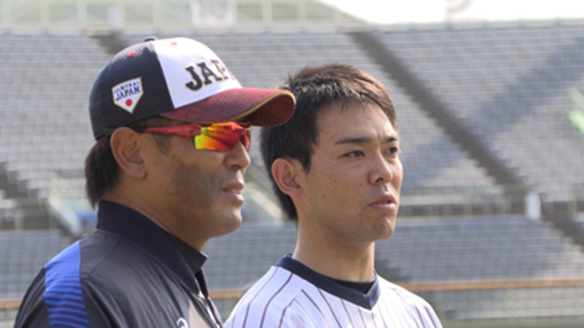 「侍の名のもとに～野球日本代表 侍ジャパンの800日～」