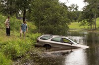 「ディック・ロングはなぜ死んだのか？」