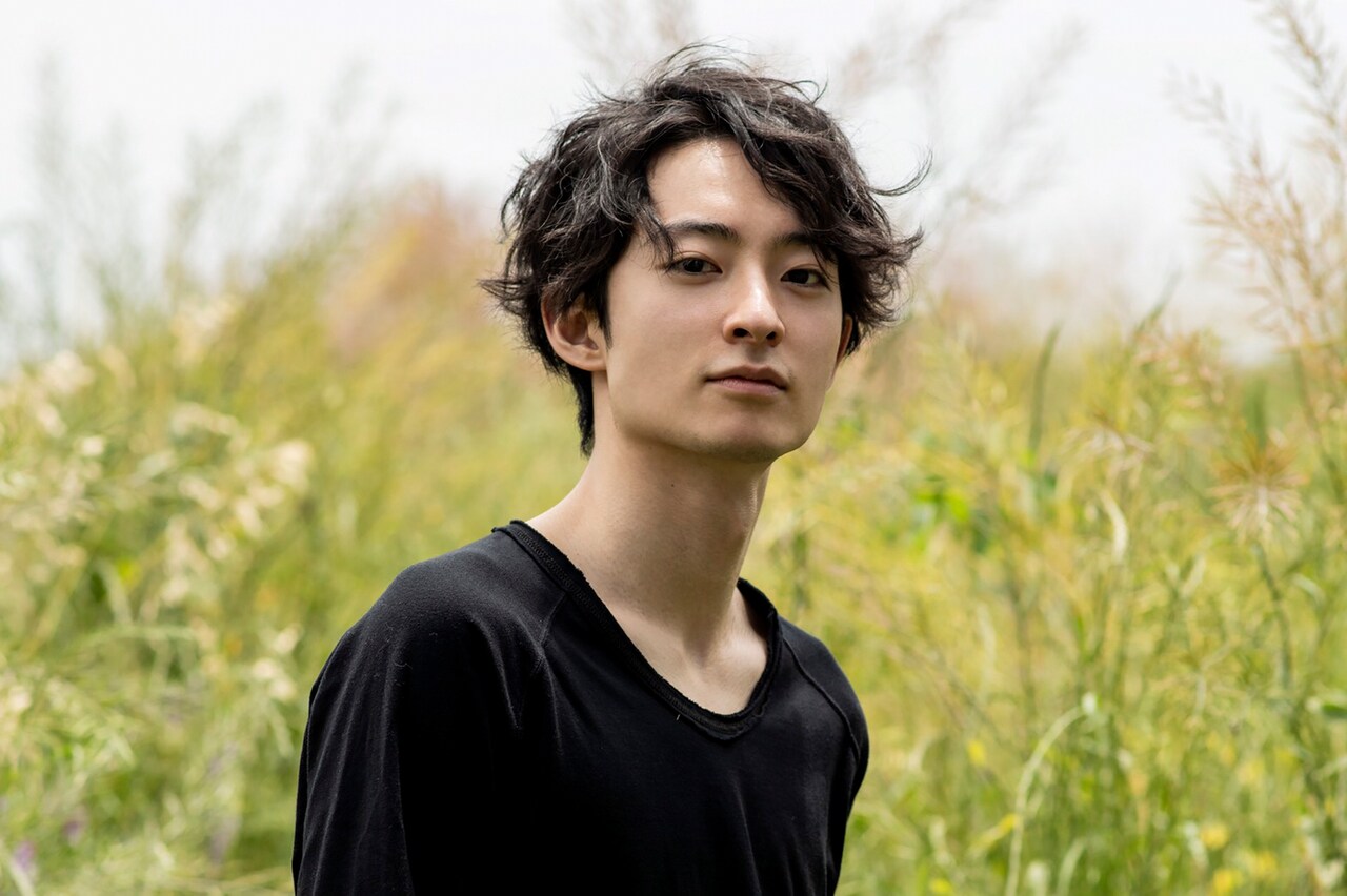 濱正悟がLINE公式アカウント開設、オンライン食事会など自ら考案した生配信も