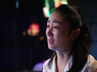 「悲しき天使」新場面写真