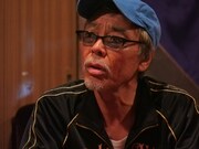 「悲しき天使」新場面写真