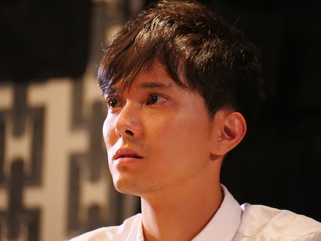 「悲しき天使」新場面写真