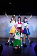 「メグ・ライオン」