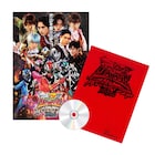 「騎士竜戦隊リュウソウジャー」ファイナルライブツアーの“幻のショー”がCD化