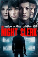 「ナイト・ウォッチャー」ビジュアル (c)2019 Late Shift, Inc. All Rights Reserved.