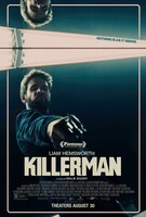 「KILLERMAN／キラーマン」ビジュアル Copyright 2019 Killerman Productions LLC.