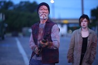 「VETERAN ヴェテラン」 (c)2019 Cinestate VFW, LLC