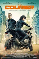 「ザ・クーリエ」ビジュアル (c)2019 TC Film LTD. All Rights Reserved.