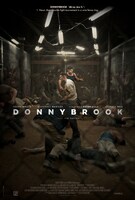 「デスマッチ 檻の中の拳闘」ビジュアル (c)2018 Donnybrook Productions, LLC  All rights reserved.