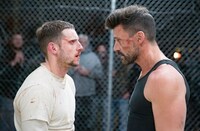 「デスマッチ 檻の中の拳闘」 (c)2018 Donnybrook Productions, LLC  All rights reserved.