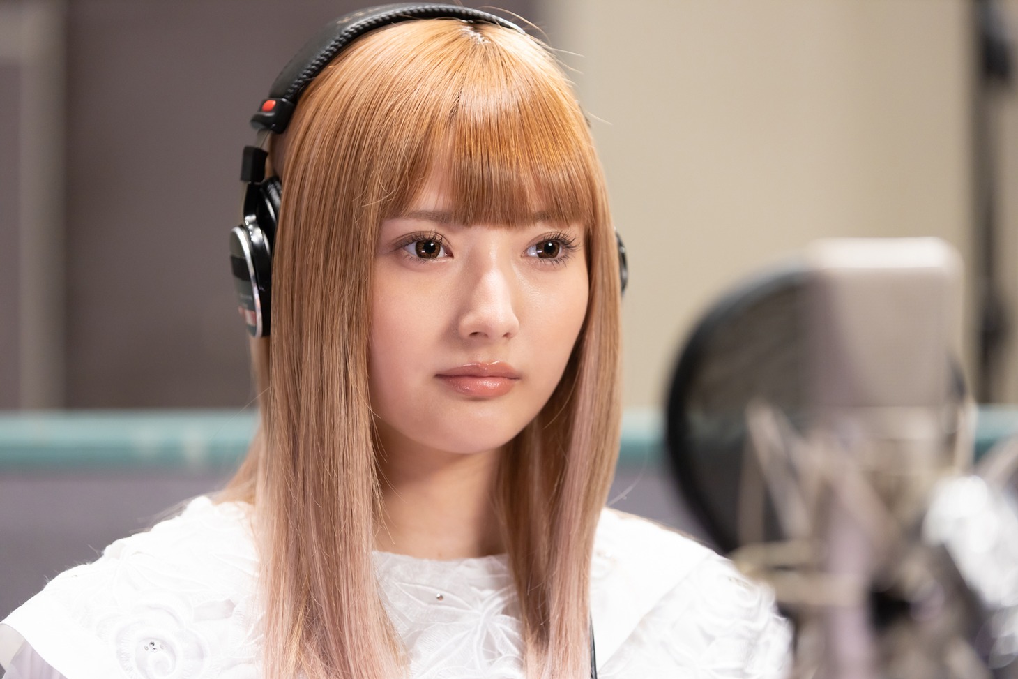 「M 愛すべき人がいて」