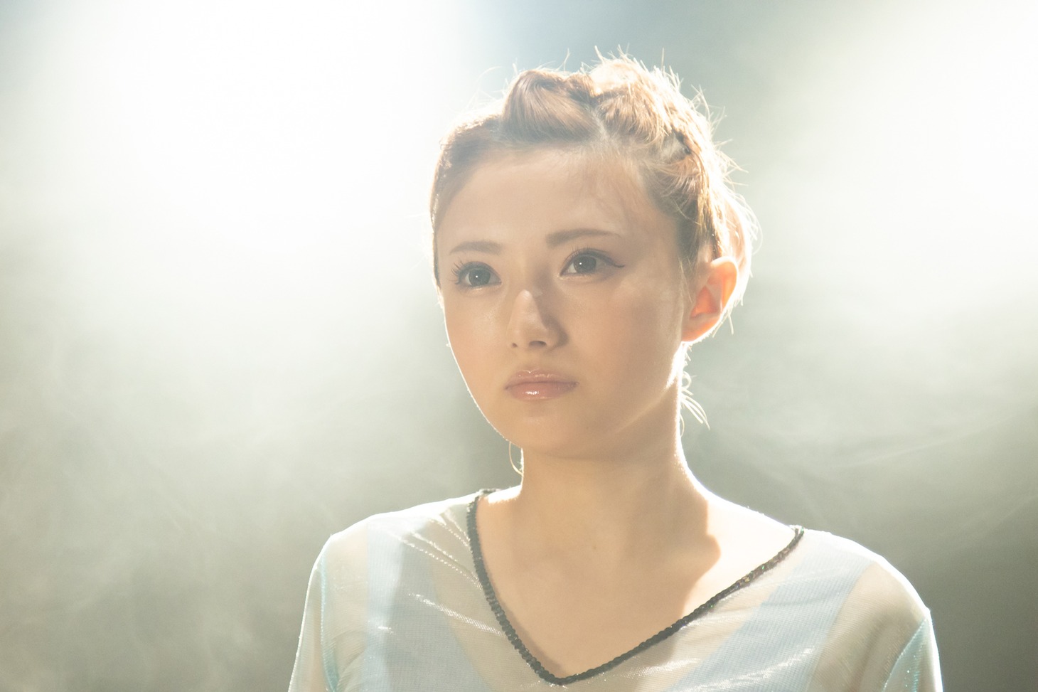 「M 愛すべき人がいて」