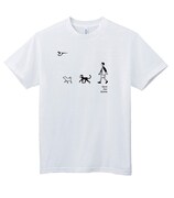 チャリティTシャツ