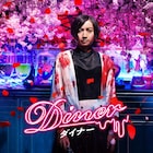 Huluが新作のレンタル・購入サービス開始、「Diner」「パラサイト」など並ぶ