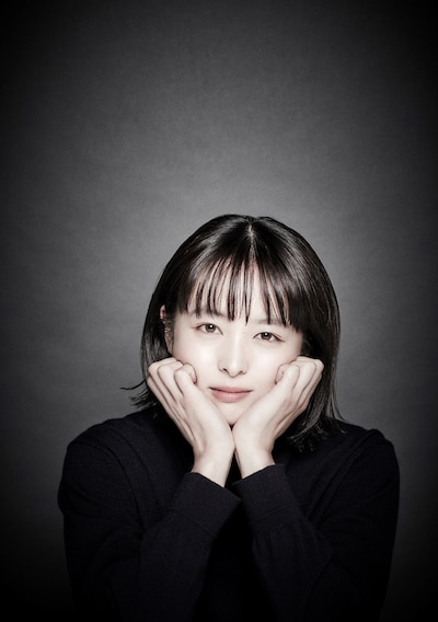 清野菜名 (c)山﨑祥和 / GALAC