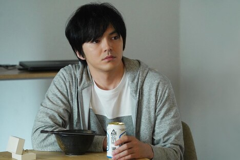 ドラマ「世界は3で出来ている」