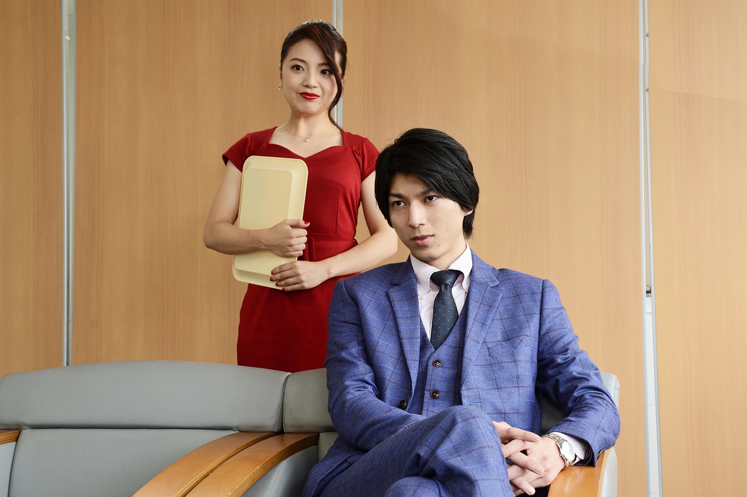 「HERO～2020～」新場面写真