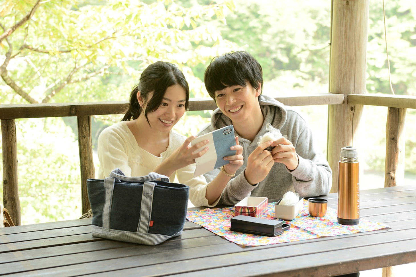 「HERO～2020～」新場面写真