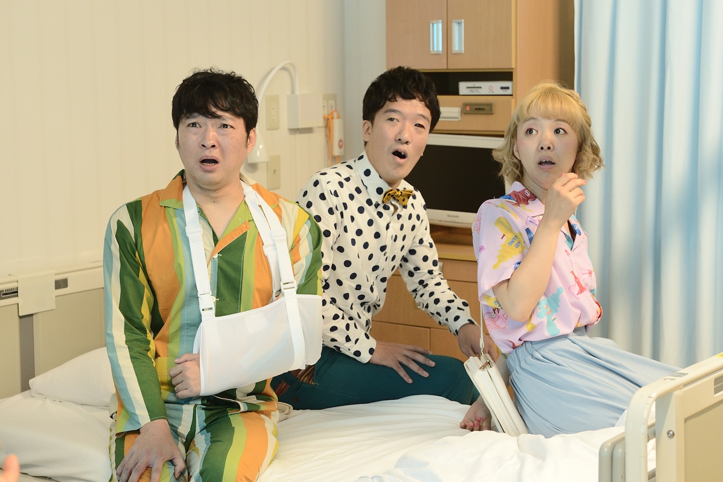 「HERO～2020～」新場面写真