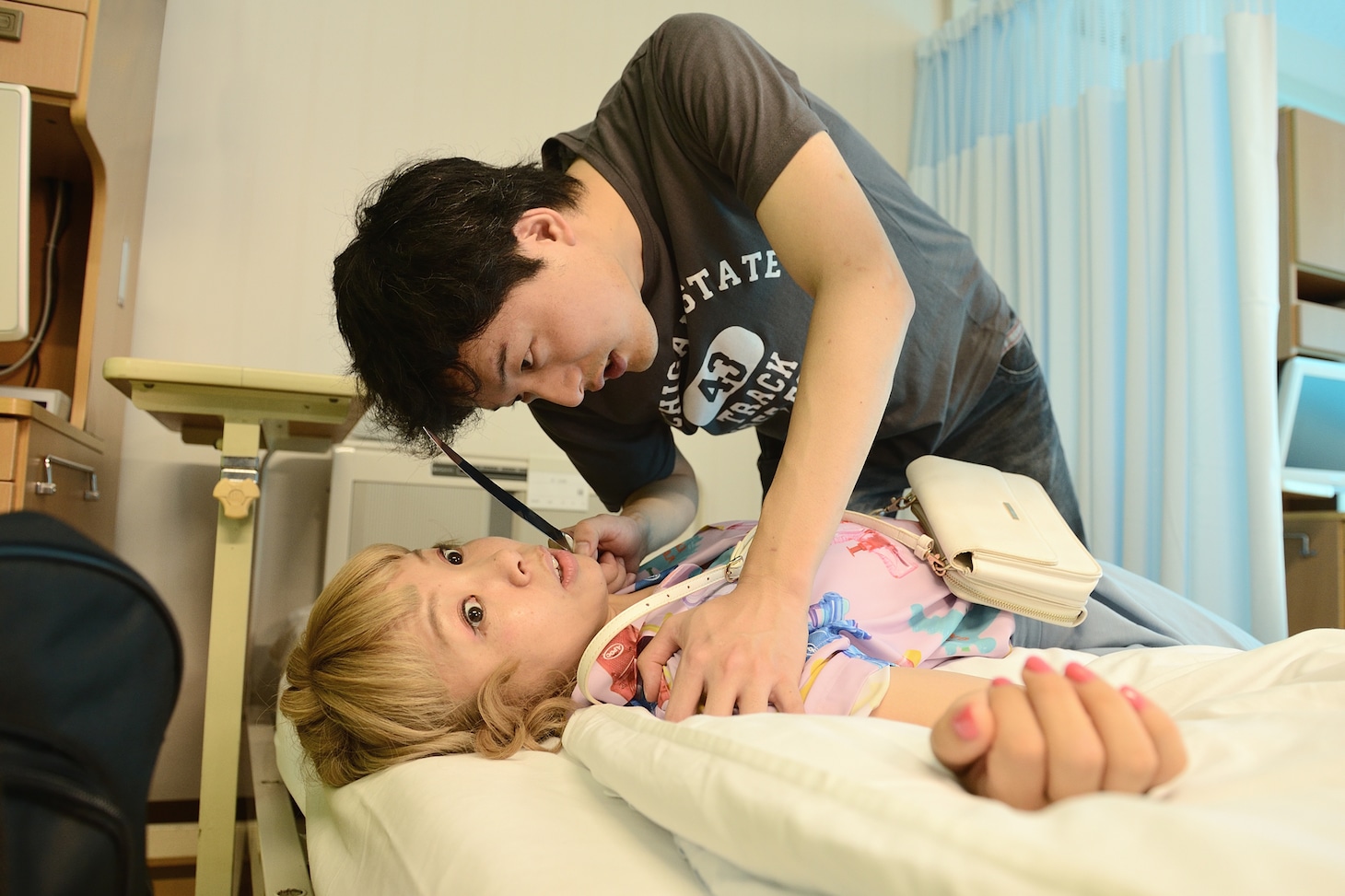 「HERO～2020～」新場面写真