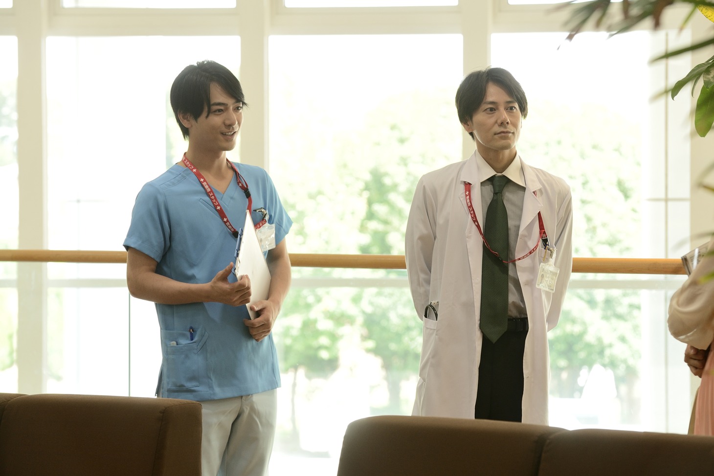 「HERO～2020～」新場面写真
