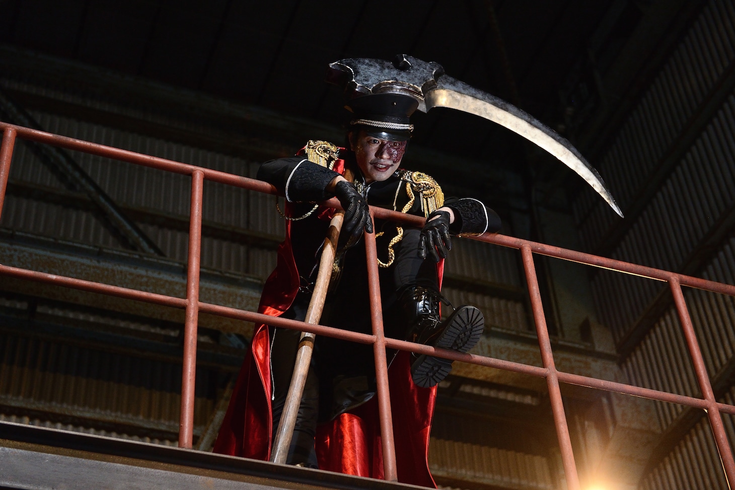 「HERO～2020～」新場面写真