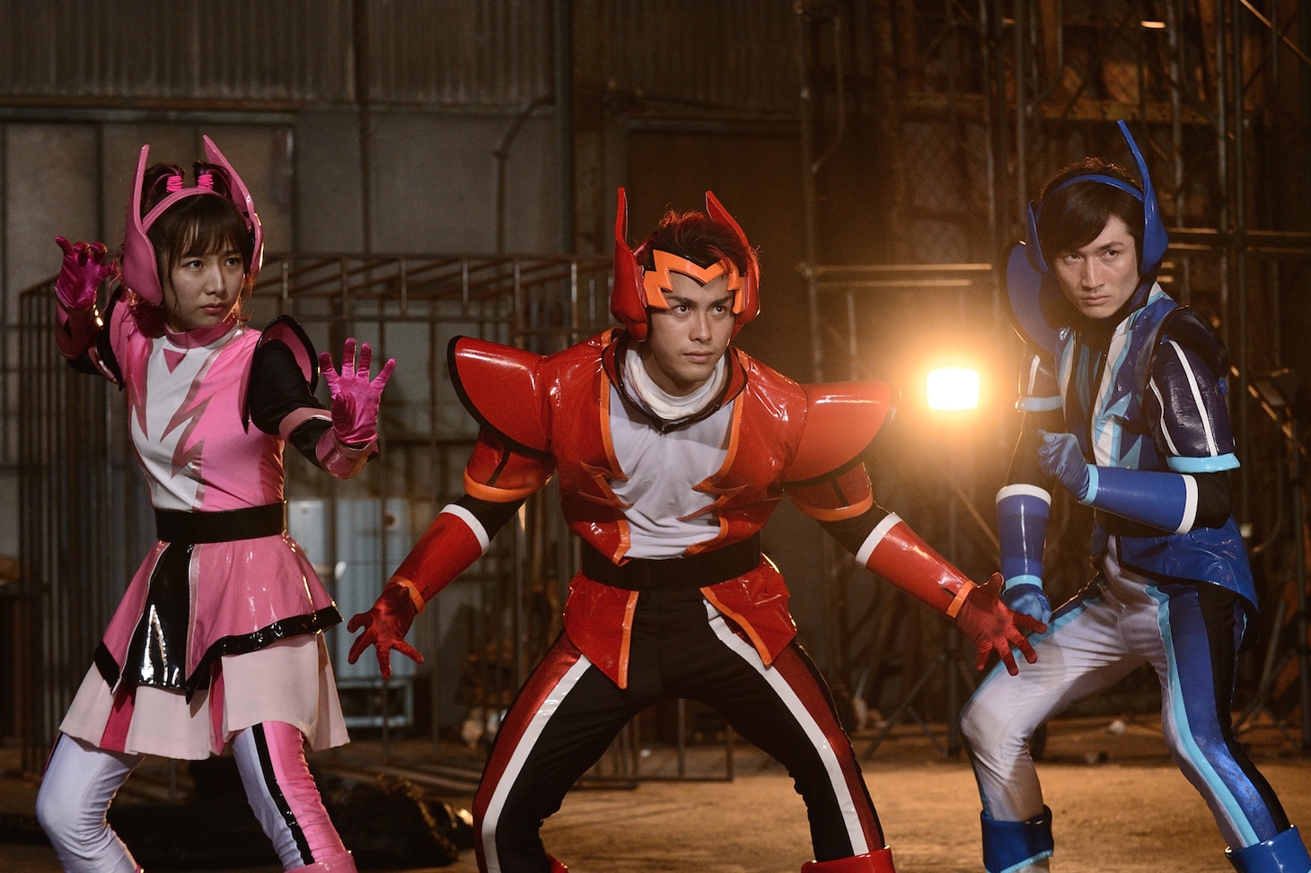 「HERO～2020～」新場面写真