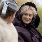 「若草物語」メリル・ストリープ、T・シャラメとS・ローナンの若き才能を絶賛