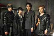 「仮面ライダーゼロワン」第35.5話より。