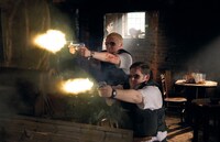 「ホット・ファズ／俺たちスーパーポリスメン！」