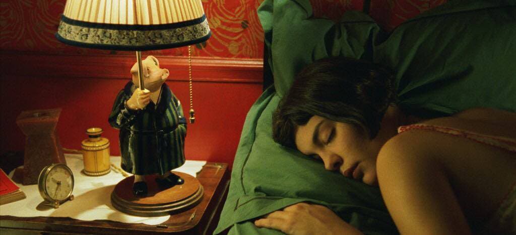 ドライブインシアターで「アメリ」を観よう、北海道で2日間開催