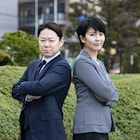阿部サダヲと松たか子が元恋人同士に、脚本・坂元裕二×監督・月川翔のSPドラマ放送