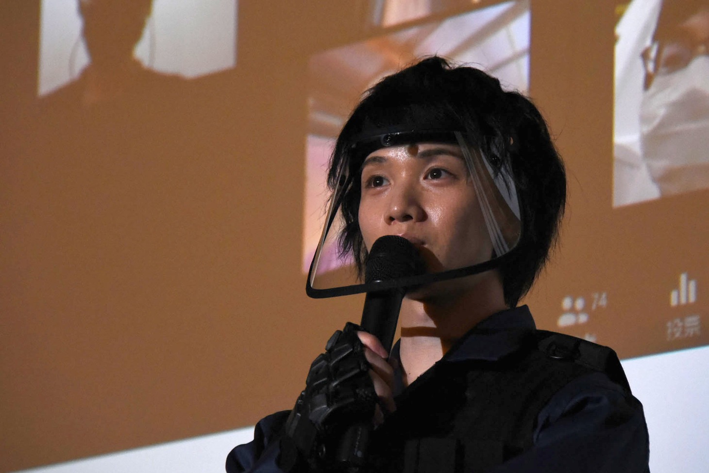 植田圭輔