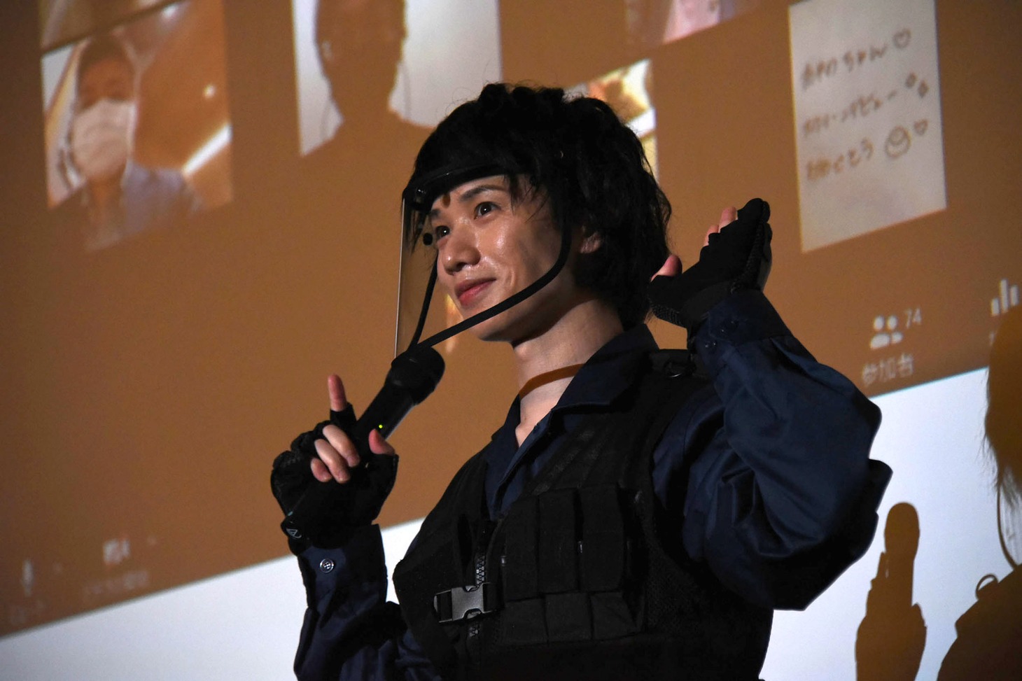 植田圭輔