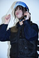 吉田綾乃クリスティー